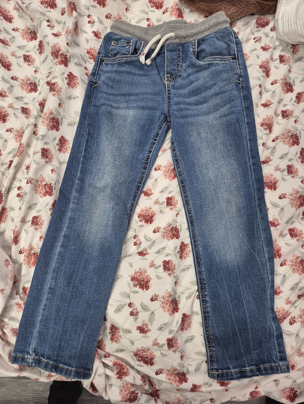 Cat & Jack Jeans